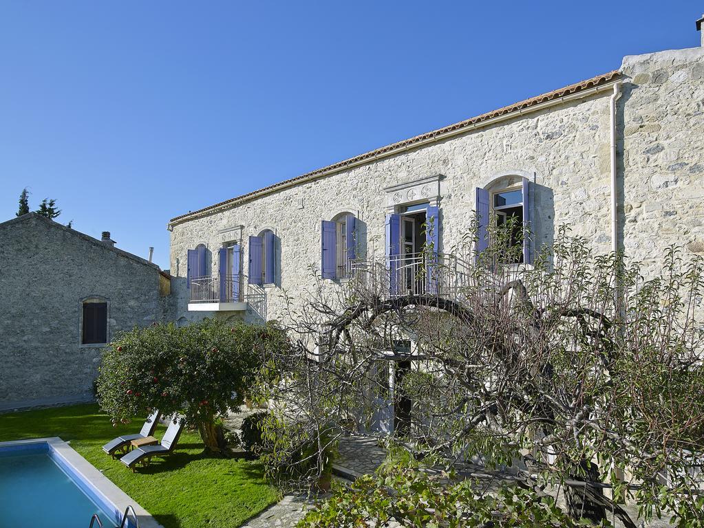 Villa Kerasia Vlakhianá Exterior foto