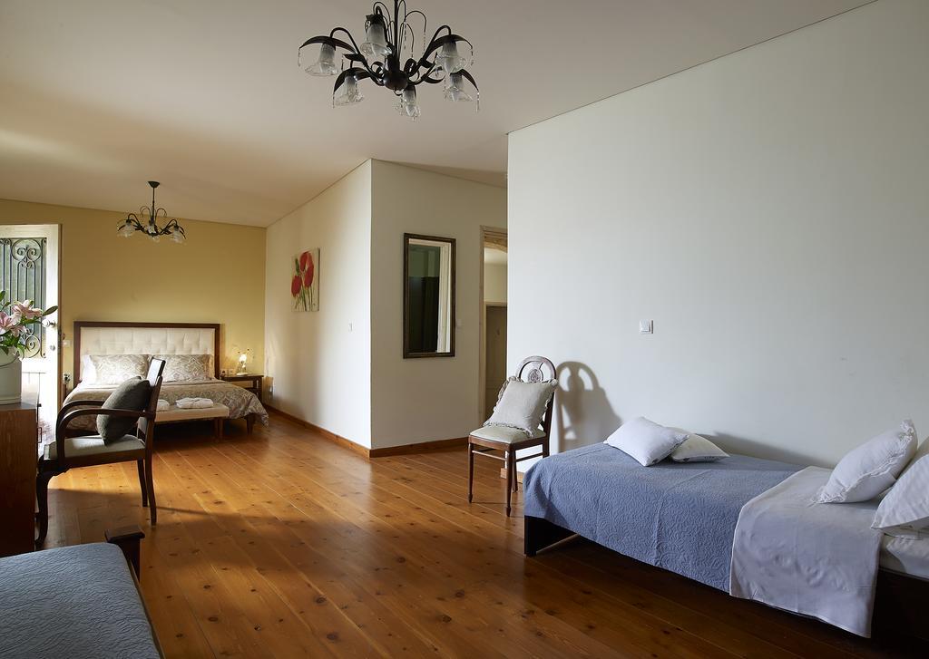 Villa Kerasia Vlakhianá Zimmer foto
