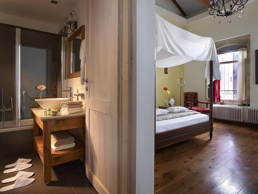 Villa Kerasia Vlakhianá Zimmer foto