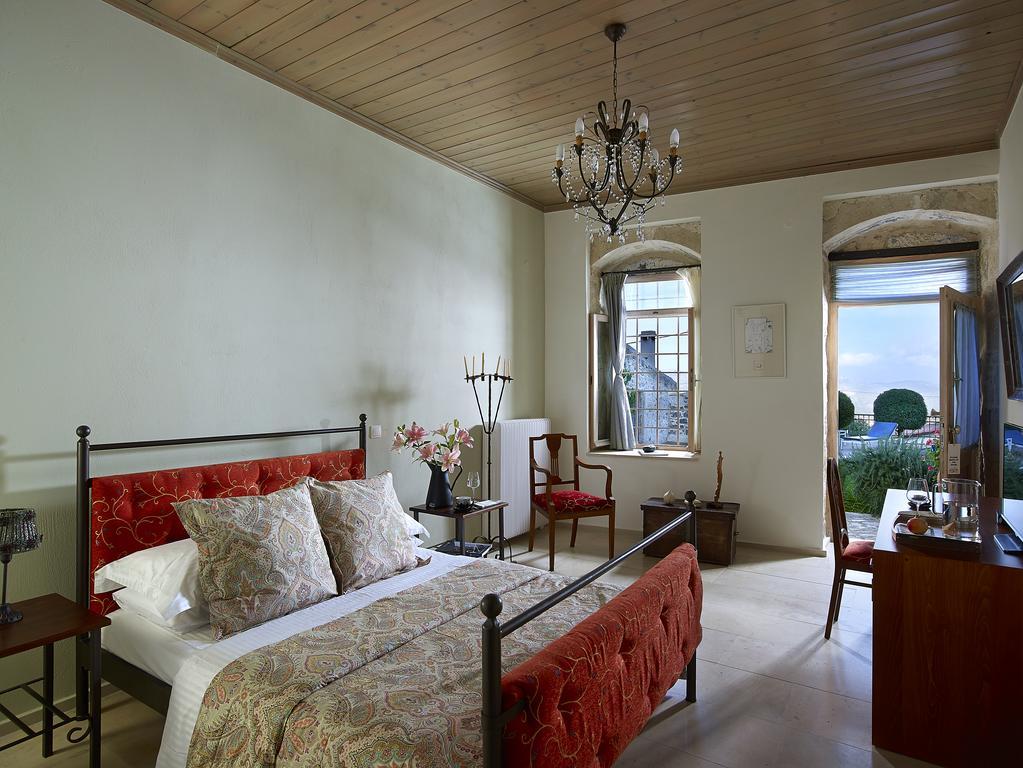 Villa Kerasia Vlakhianá Zimmer foto