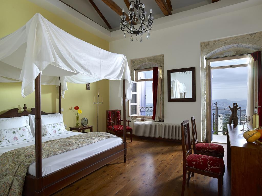 Villa Kerasia Vlakhianá Zimmer foto
