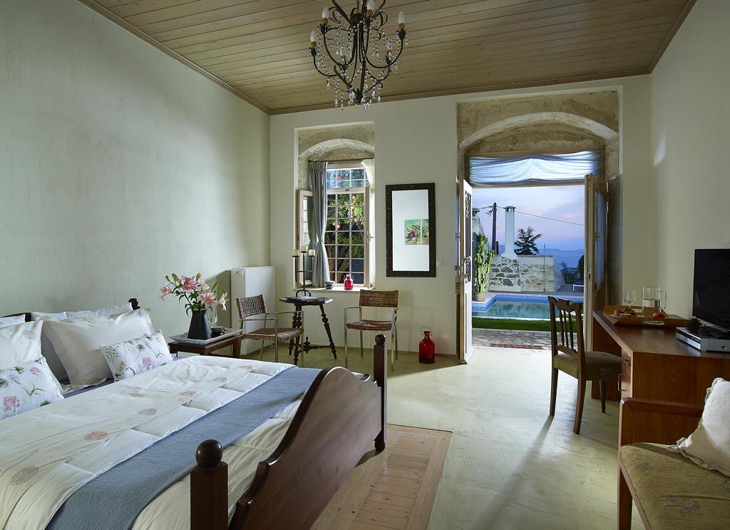 Villa Kerasia Vlakhianá Zimmer foto