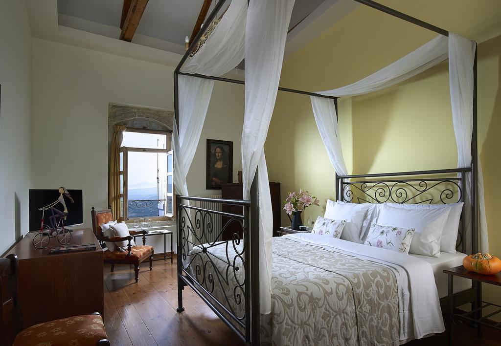 Villa Kerasia Vlakhianá Zimmer foto
